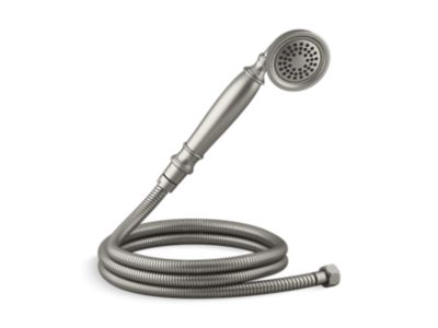 Kallista P21425-MB Traditional Handshower & Hose
