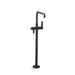Kallista P24418-00 One Floor-Mount Bath Filler