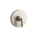 Kallista P24421-LV One Thermo Trim, H&C, Lever Handle