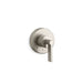 Kallista P24423-LV One Volume Control Trim, Lever Handle