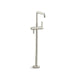 Kallista P24418-00 One Floor-Mount Bath Filler
