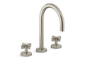 Brushed Nickel