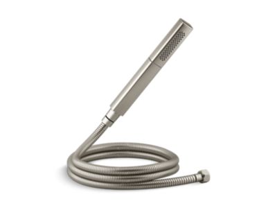 Kallista P24761-00 Soft Modern Wand Dual-Function Hndshwr
