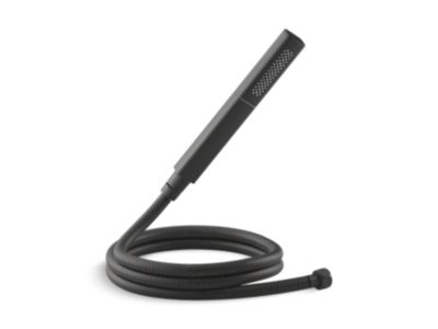Kallista P24761-00 Soft Modern Wand Dual-Function Hndshwr