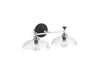 KOHLER K-31769-SC02 Tone Two-light sconce
