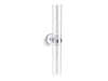 KOHLER K-27264-SC02 Purist Two-light sconce