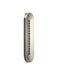 KOHLER Statement Oblong Vichy single-function body spray, 2.5 gpm