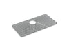 KOHLER Silicone sink mat