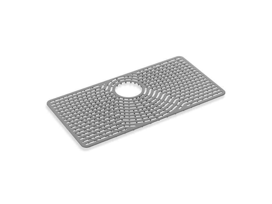 KOHLER Silicone sink mat