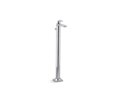 Kallista P24713-00 Per Se Freestanding Bath Filler