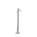 Kallista P24713-00 Per Se Freestanding Bath Filler