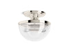KOHLER K-31764-FM02 Bellera 15" flush-mount