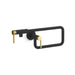 Kallista P23181-2MB Juxtapose Wall Mount Pot Filler
