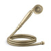 Kallista P21425-MB Traditional Handshower & Hose