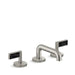 Kallista P24491-NM One Basin Set, Lever, Nm Stone
