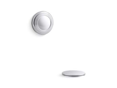 Kallista P21931-00 Drain Trim Kit-Traditional