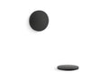 Matte Black