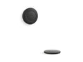 Matte Black