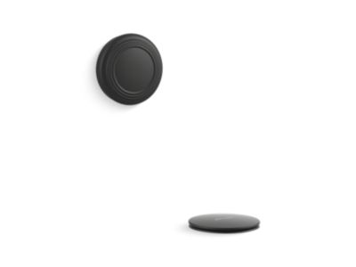 Kallista P21931-00 Drain Trim Kit-Traditional