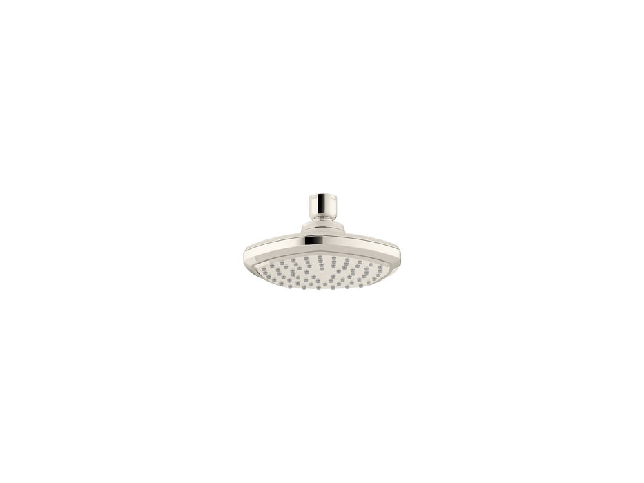KOHLER K-27050-G Occasion Single-function showerhead, 1.75 gpm