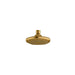 KOHLER Occasion Single-function showerhead, 2.5 gpm