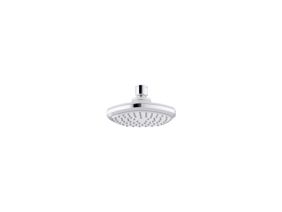 KOHLER K-27050-G Occasion Single-function showerhead, 1.75 gpm