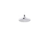 KOHLER Occasion Single-function showerhead, 2.5 gpm