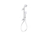 KOHLER K-27119-G Occasion HydroRail-S shower column kit, 1.75 gpm