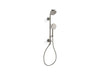 KOHLER K-27119-G Occasion HydroRail-S shower column kit, 1.75 gpm