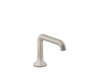 KOHLER K-27009-N Occasion Bathroom sink faucet spout with Straight design, 0.5 gpm