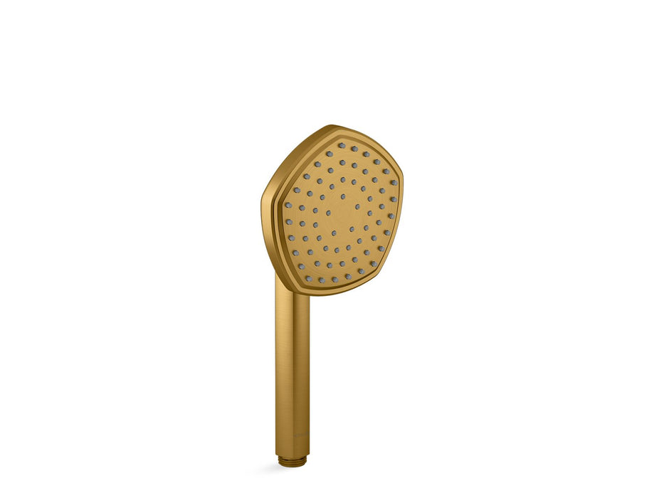 KOHLER Occasion Single-function handshower, 2.5 gpm