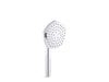 KOHLER K-27052-G Occasion Single-function handshower, 1.75 gpm