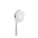 KOHLER Occasion Single-function handshower, 2.5 gpm