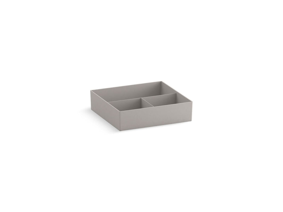 KOHLER K-33587 Divided drawer organizer