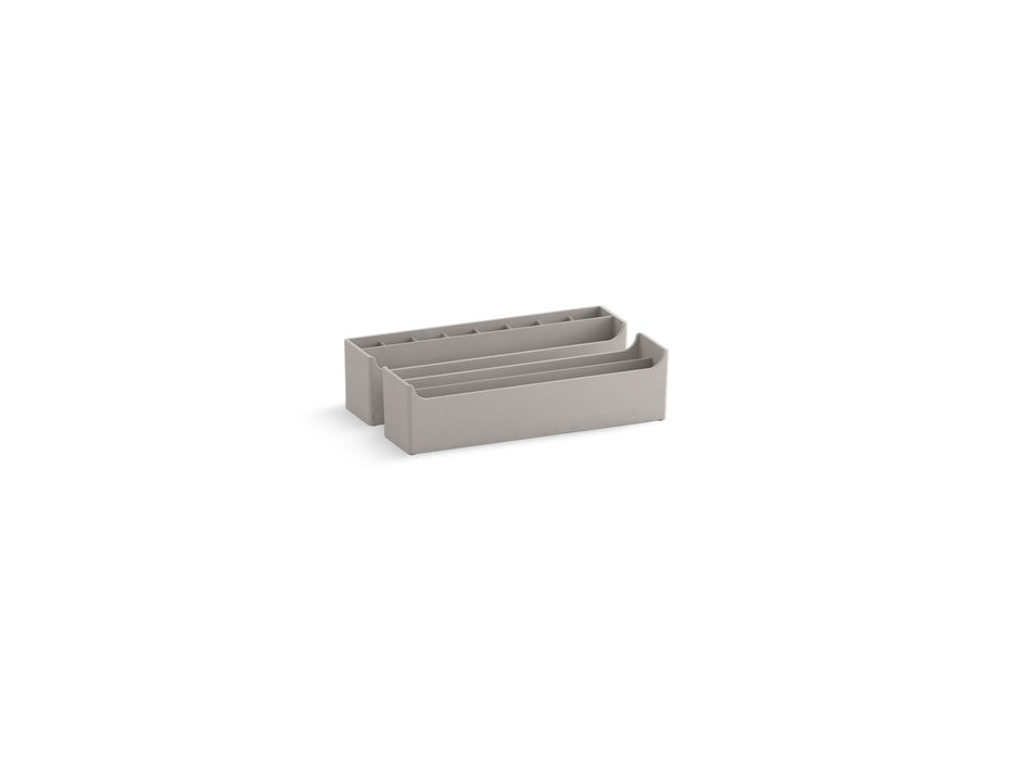 KOHLER K-33585 Drawer organizer set