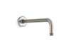 KOHLER K-27126 Occasion Wall-mount rainhead arm and flange
