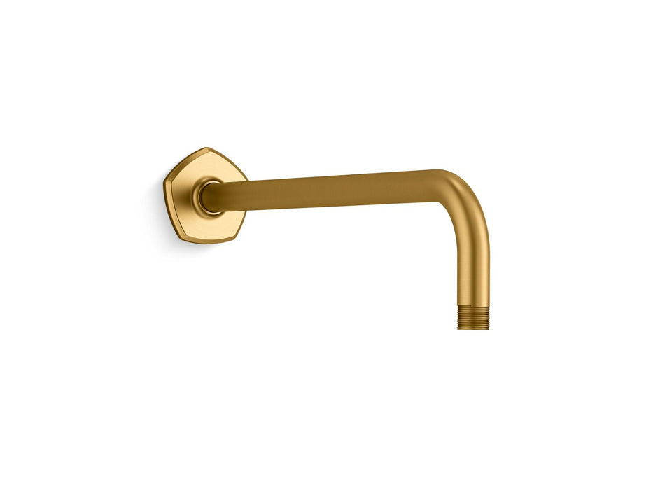 KOHLER K-27126 Occasion Wall-mount rainhead arm and flange