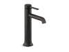 KOHLER K-27003-4 Occasion Tall single-handle bathroom sink faucet, 1.2 gpm