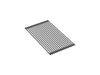 KOHLER K-28929 Roll-up multipurpose rack