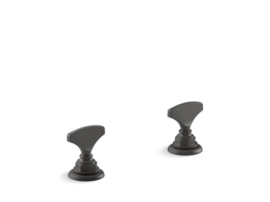 KOHLER K-98068-6 Artifacts T-handle bathroom sink faucet handles