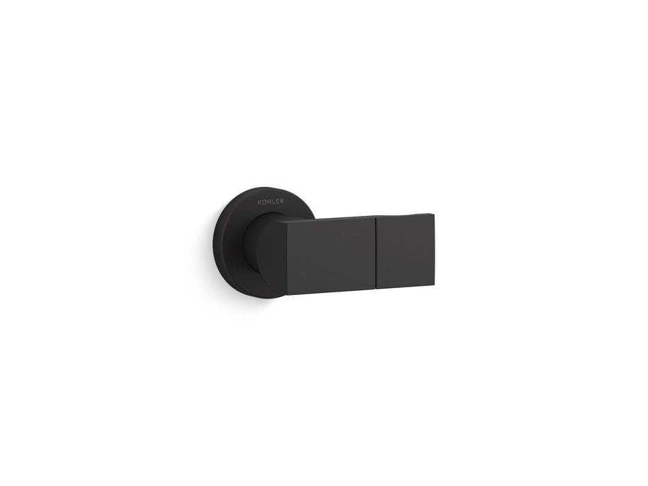 KOHLER K-98349 Exhale Adjustable wall holder