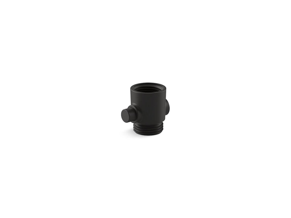 KOHLER K-26311 Statement ADA handshower hose adapter