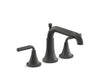 KOHLER K-T26440-4 Tone Deck-mount bath faucet trim with diverter