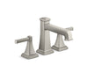 KOHLER K-T27405-4 Riff Deck-mount bath faucet trim