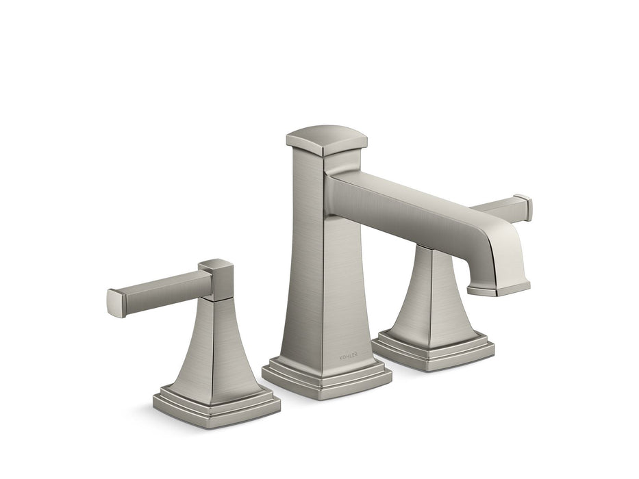 KOHLER K-T27405-4 Riff Deck-mount bath faucet trim