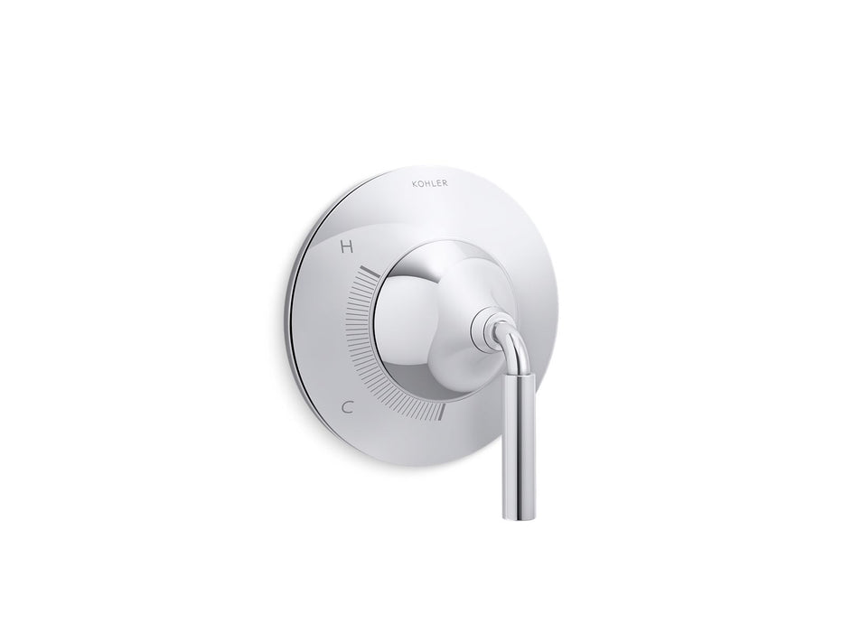 KOHLER K-TS23954-4 Tone Rite-Temp valve trim