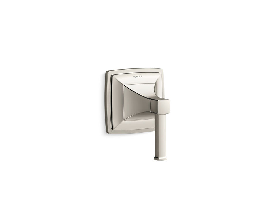 KOHLER K-T23953-4 Riff MasterShower transfer valve trim