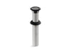 KOHLER K-33151 Clicker drain without overflow