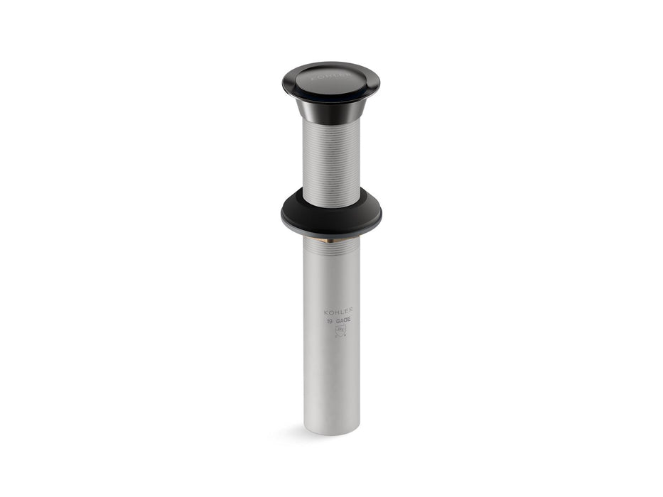 KOHLER K-33151 Clicker drain without overflow