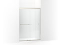 Anodized Brushed Nickel